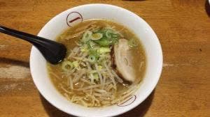 麺家 カムイ