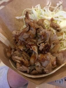 ぶた牧場 EXPASA足柄上り