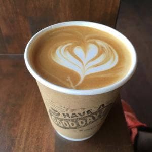NORRY'S COFFEE