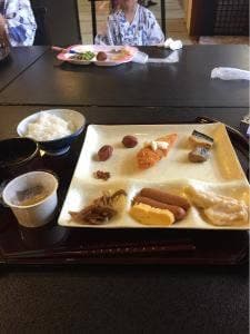 ホテル 湯の本
