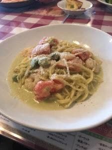 モルト・ヴォーノ・ニーナ