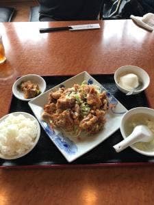 福香門