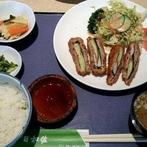 日和佐