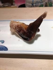 鮨処 東