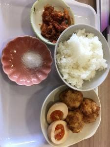 麺処 もっこす亭