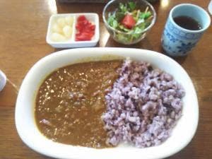 喫茶 けやき 1号店