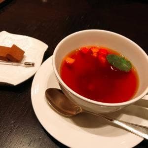 シャルール ホテルメトロポリタン仙台