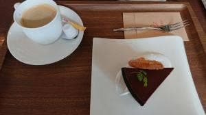 CAFE&SWEETS ESCARGOT