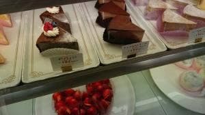 CAFE&SWEETS ESCARGOT