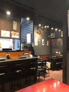 焼肉 萬次郎