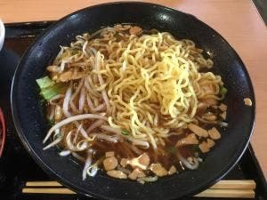勝どき食堂 上里店