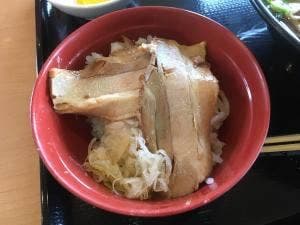 勝どき食堂 上里店