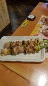 鳥貴族 浜松有楽街店