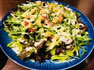 がってん食堂 大島屋 深谷店
