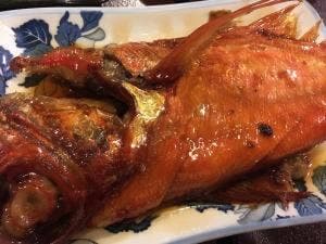 郷土料理の宿 マエタム