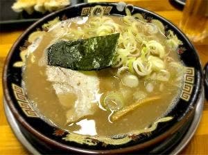 風来軒 大橋店