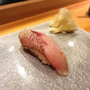 寿司酒場 おもてなし 青山本店