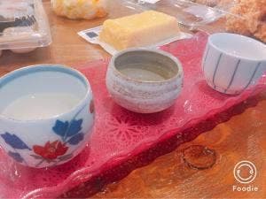 日本酒120種と世界の酒飲み放題の店 北のポン酒城