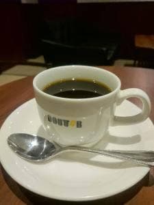 ドトールコーヒーショップ 大島駅前店