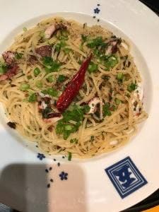 洋麺屋 五右衛門 吹田店