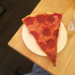 PIZZA STAND NY