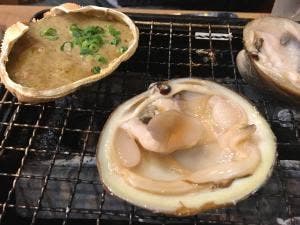 磯丸水産 歌舞伎町セントラルロード店
