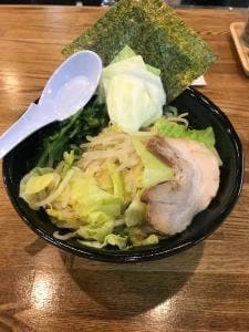 らあめん 万咲