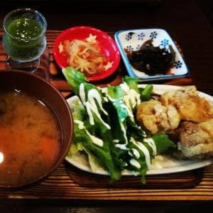 CAFE THE PARK イオンモール熱田店