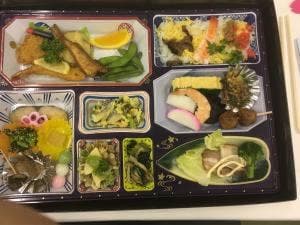 居酒屋 家納喜