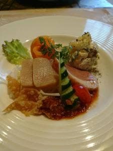 ダイニング清藤