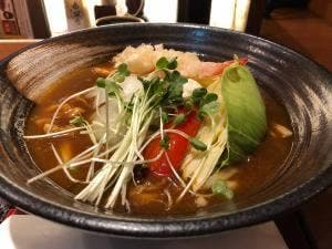 杵屋名古屋セントラルパーク店