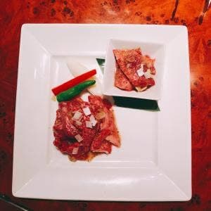 叙々苑 桜上水店