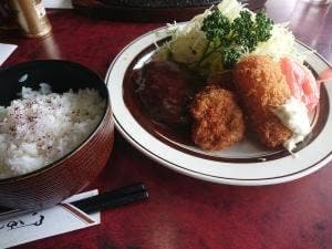 ニュー清水