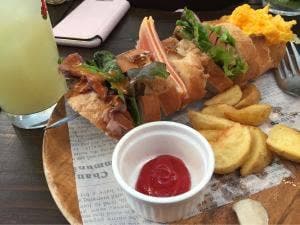 PARTY&Dining ANGELO CAFE