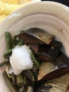 お食事処 吉峰