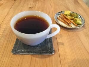 CAFE すずなり