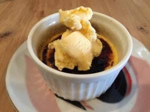 CAFE すずなり