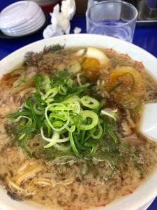 来来亭 江南店