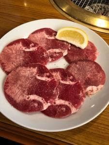 焼肉石鍋 団十郎