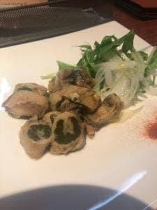 ビストロ スリエ