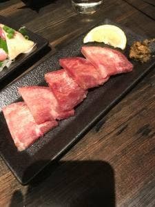 モッツバー 出城庵