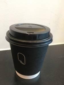 CHOP COFFEE OMOTESANDO