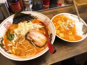とみや ラーメン居酒屋