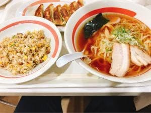 幸楽苑 イオンモール大和店