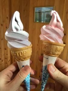 和食処 かおり 香りの館 香りの湯