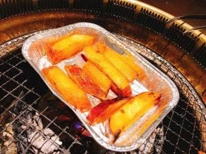 牛角 渋谷3rd店