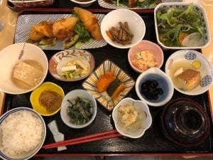 レストラン ピアノ