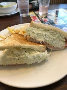 ジョナサン 方南町店