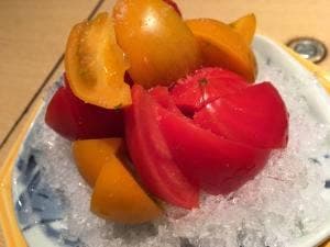 旬菜旬魚 陽は又昇る