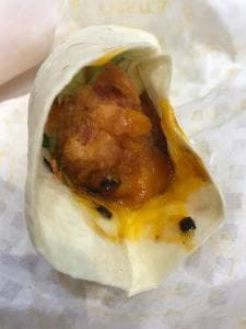 ケンタッキーフライドチキン イオンスーパーセンター一関店